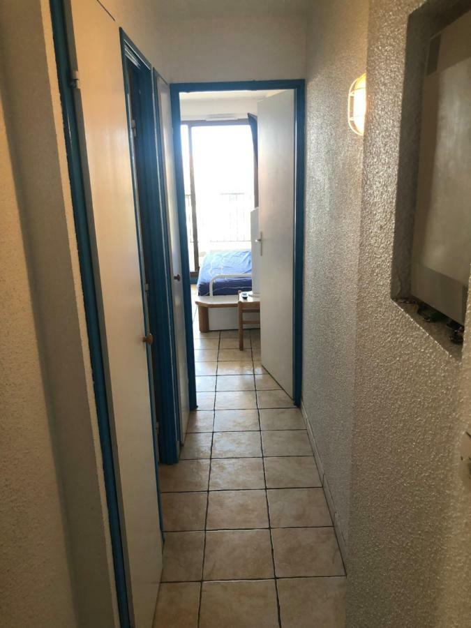 Residence Caraibes -Cap Coudalere, Le Barcarès Exterior foto